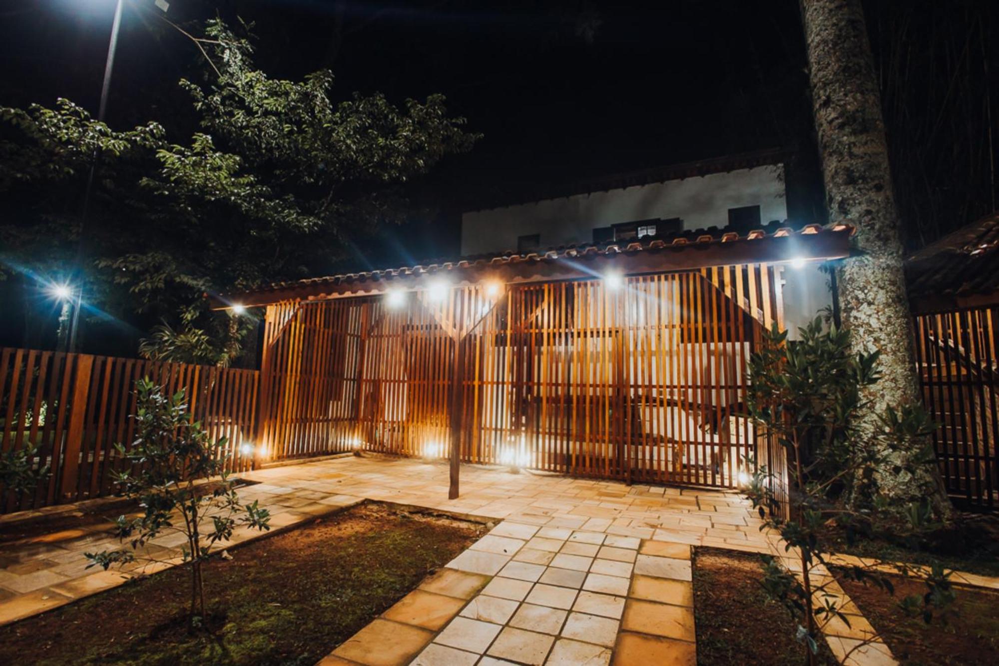 Putini Pousada E Hotel By Oyo São Roque 외부 사진