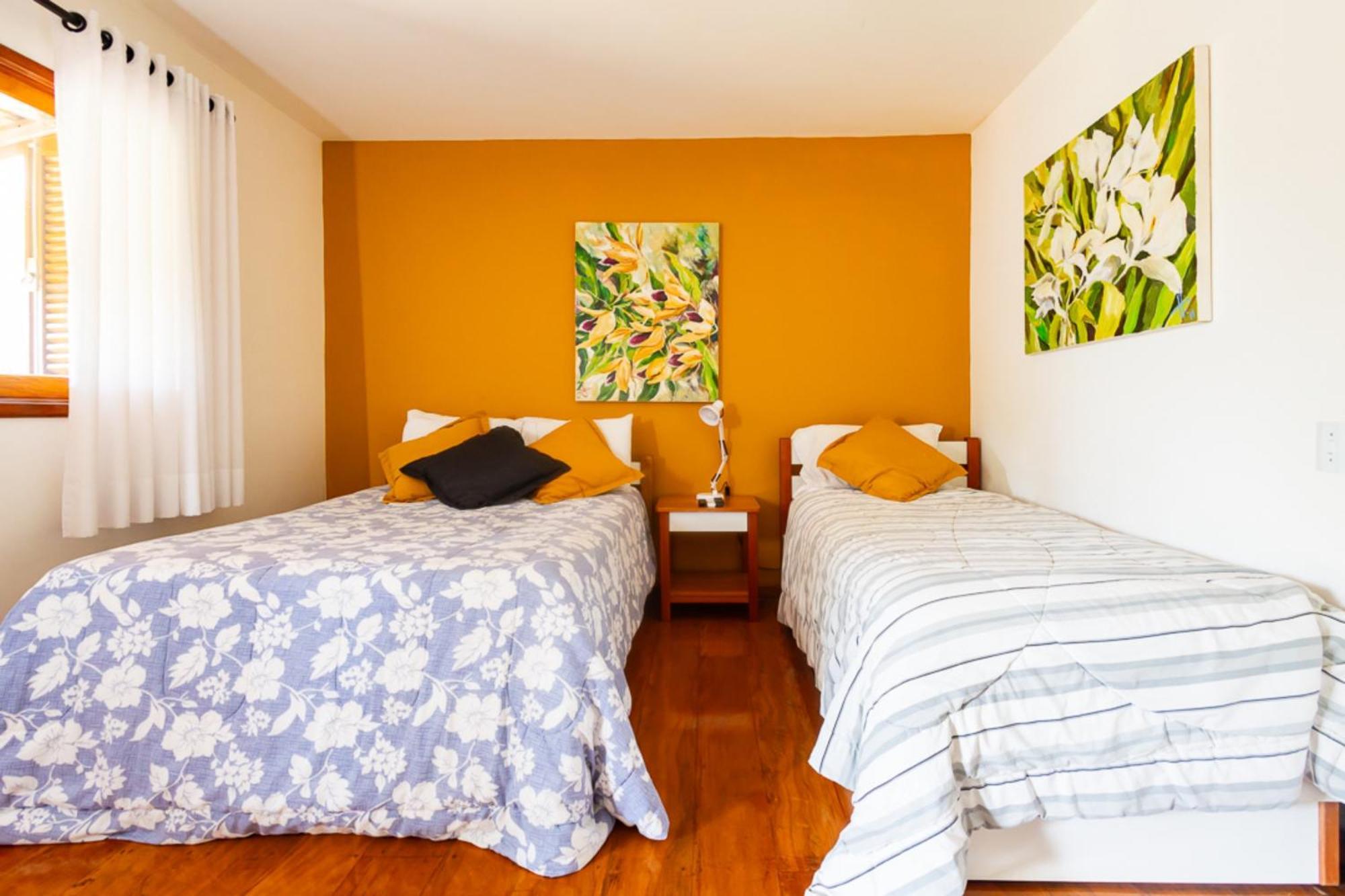 Putini Pousada E Hotel By Oyo São Roque 외부 사진