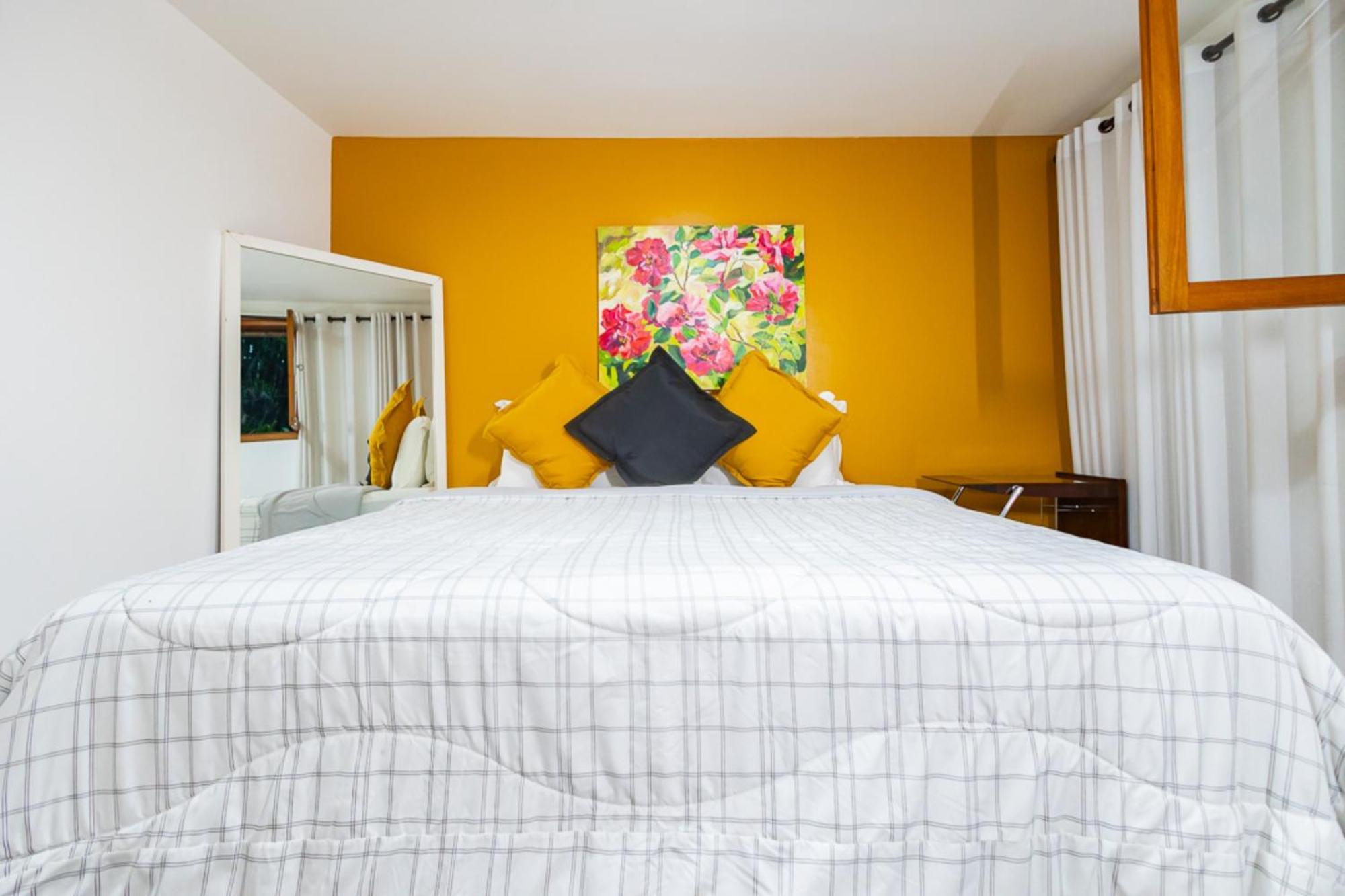 Putini Pousada E Hotel By Oyo São Roque 외부 사진