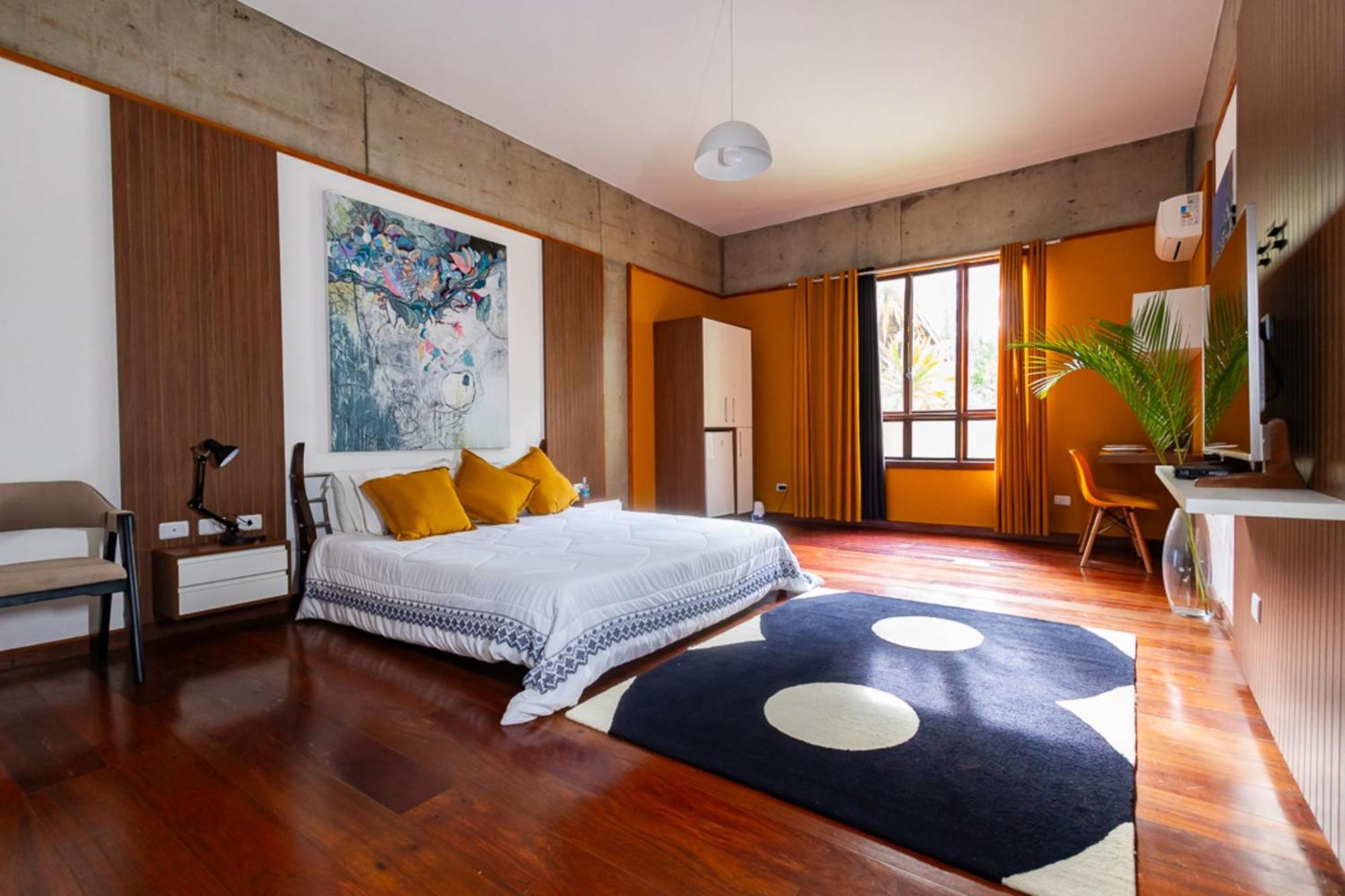 Putini Pousada E Hotel By Oyo São Roque 외부 사진
