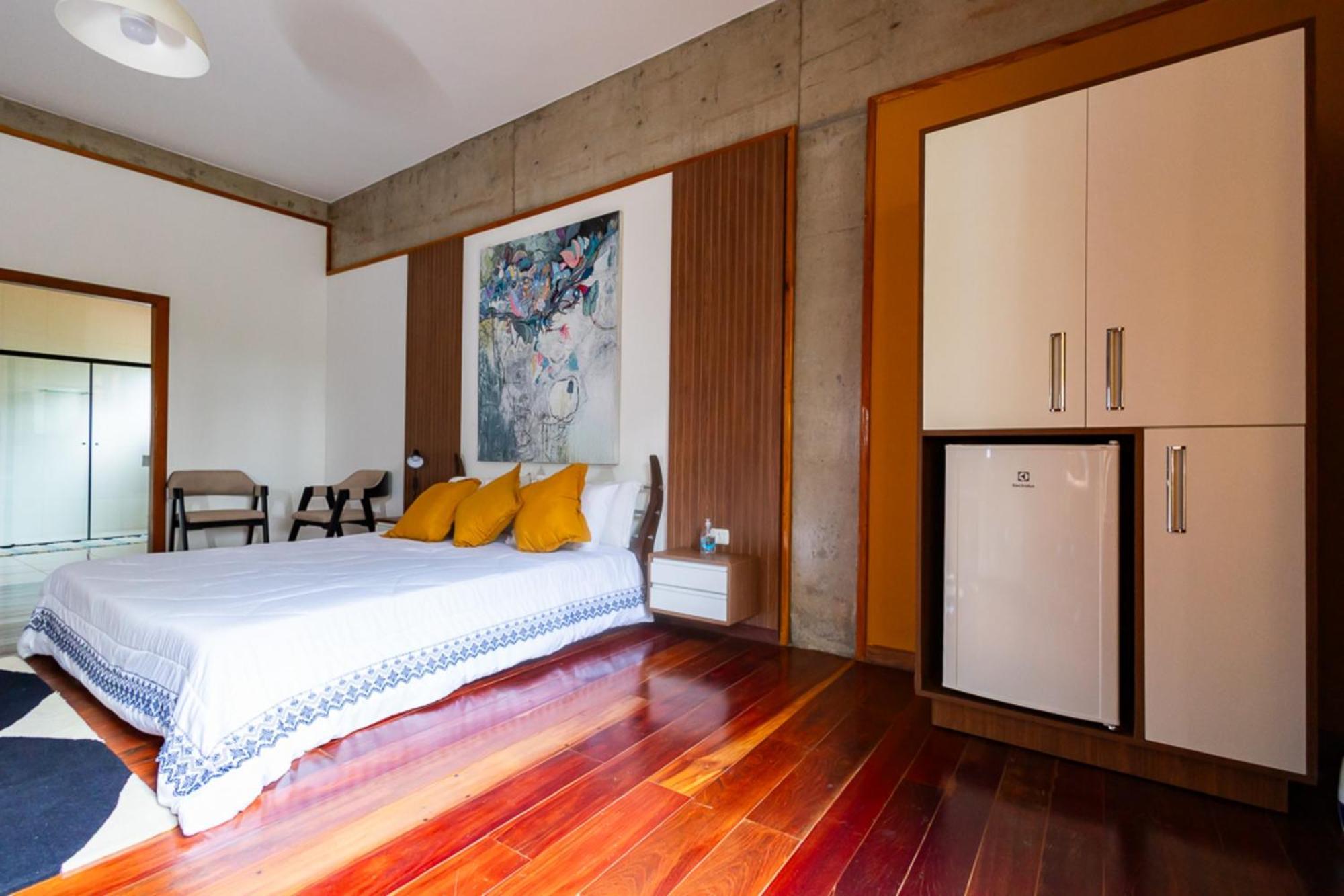 Putini Pousada E Hotel By Oyo São Roque 외부 사진