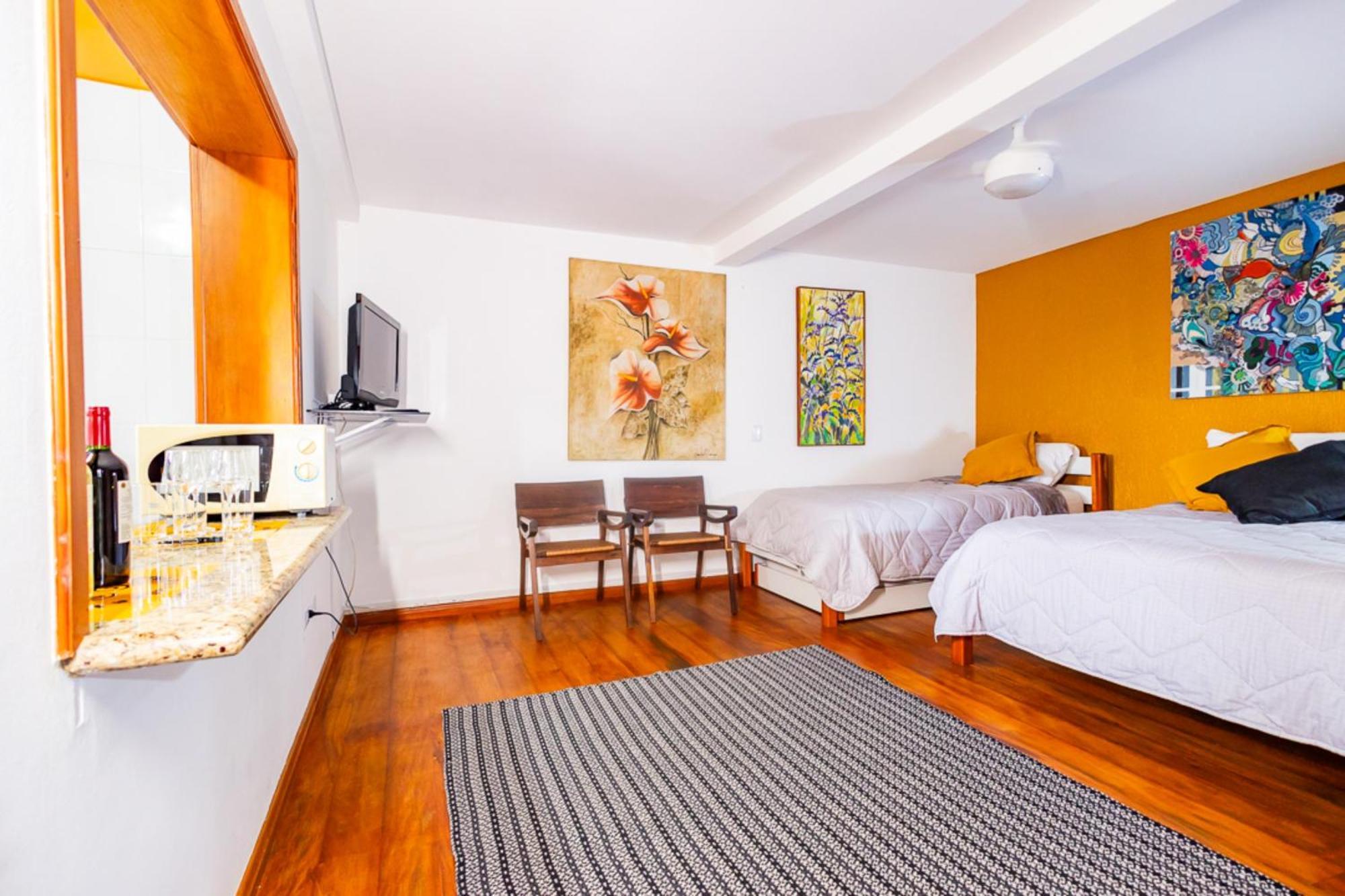 Putini Pousada E Hotel By Oyo São Roque 외부 사진
