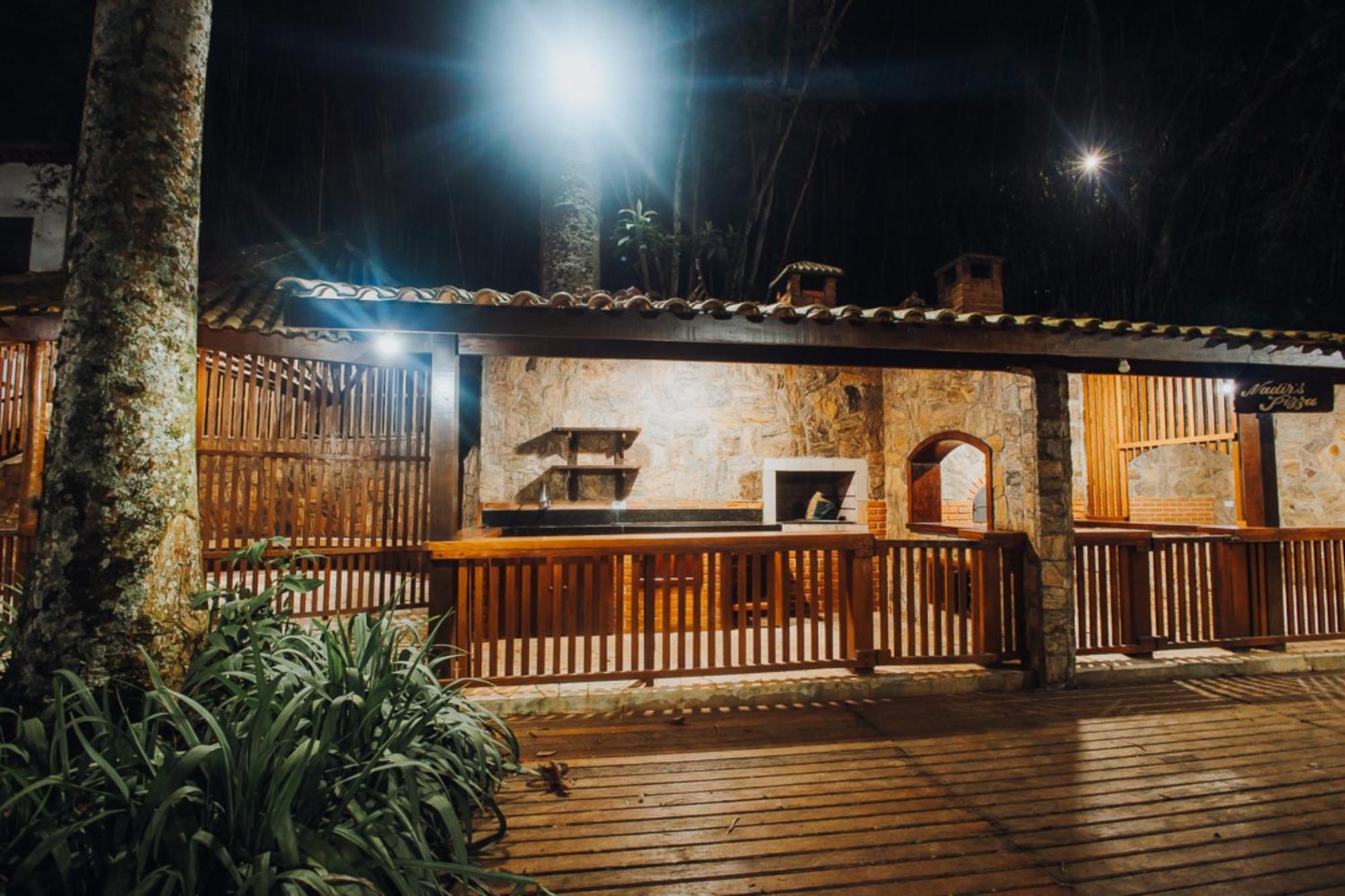 Putini Pousada E Hotel By Oyo São Roque 외부 사진
