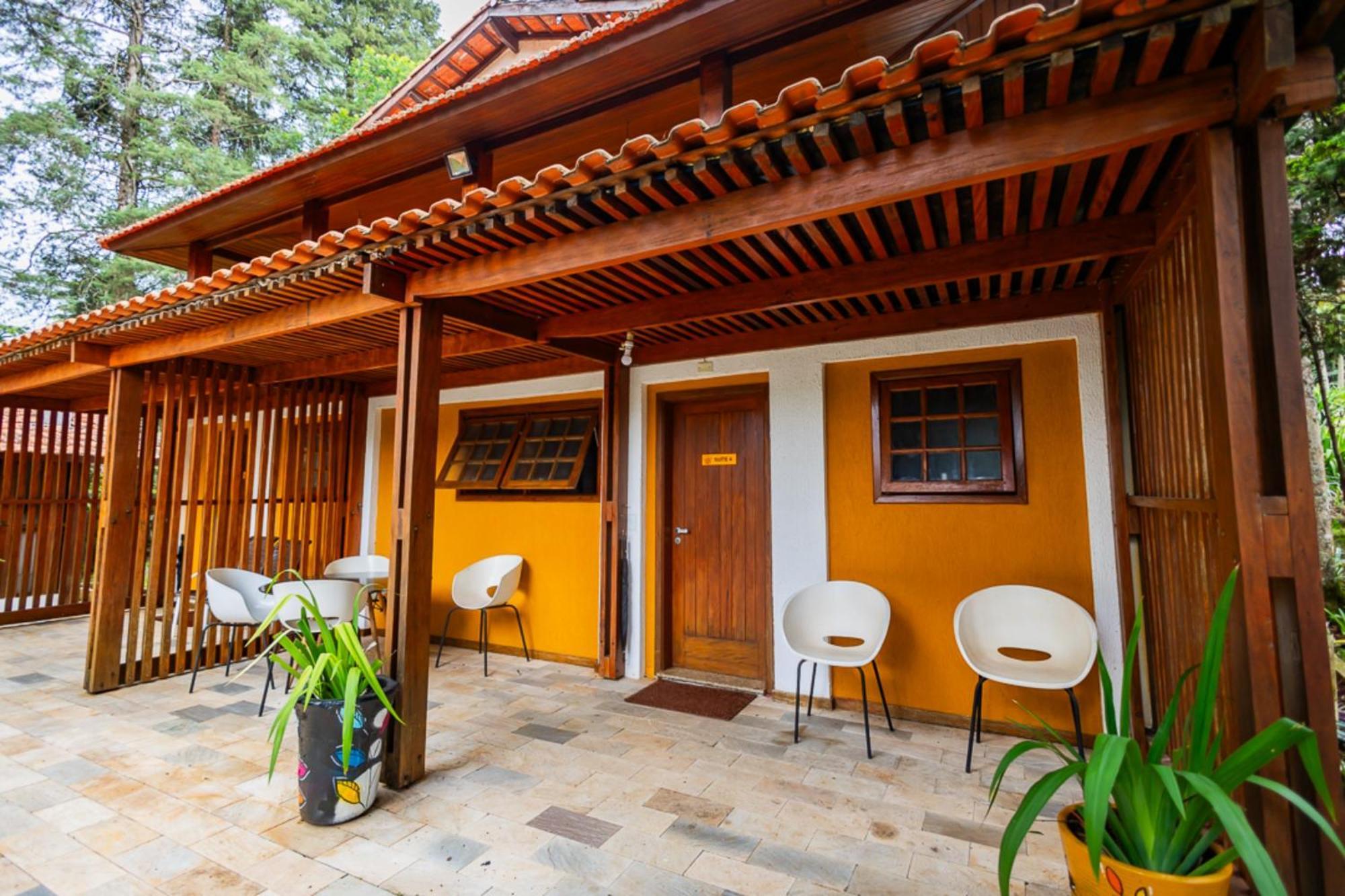 Putini Pousada E Hotel By Oyo São Roque 외부 사진